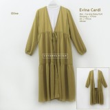 CAd-008 Long Outer Cerutty Tangan Panjang